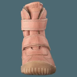 Barn Bisgaard Tex Boot Nude