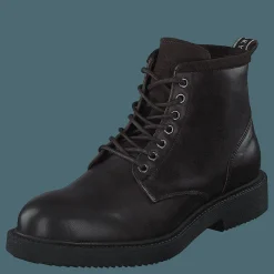 Sneaky Steve Texas Leather Shoe