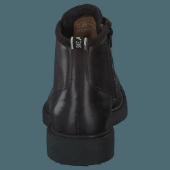 Sneaky Steve Texas Leather Shoe