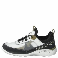 Rockport Tf Hybrid M Mdgd Tie Cotton Multi