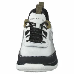 Rockport Tf Hybrid M Mdgd Tie Cotton Multi