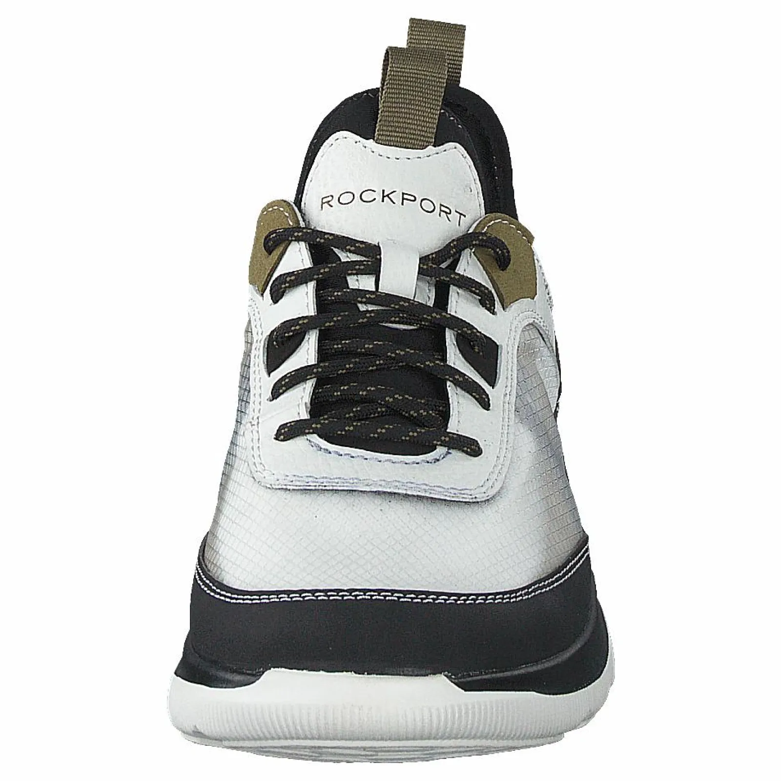 Rockport Tf Hybrid M Mdgd Tie Cotton Multi