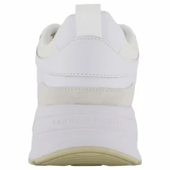 Tommy Hilfiger Th Chunky Feminine Runner White