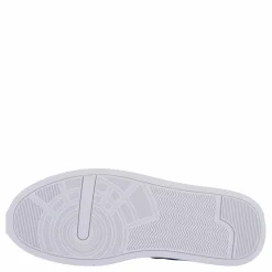 Tommy Hilfiger Th Court Mix Lth White