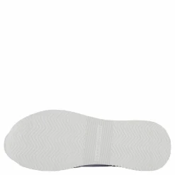 Tommy Hilfiger Th Fashion Runner White