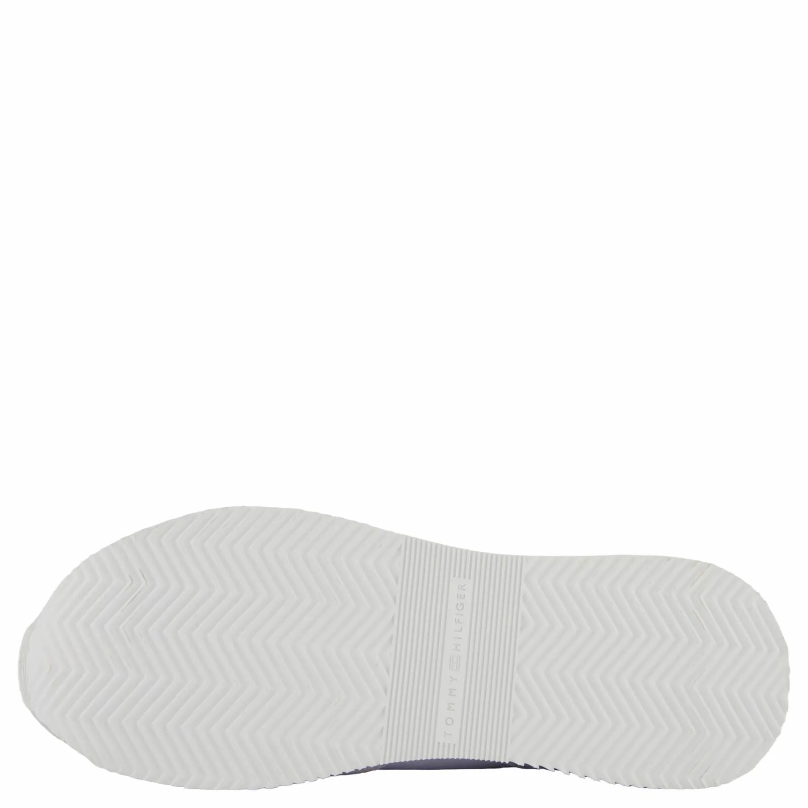 Tommy Hilfiger Th Fashion Runner White