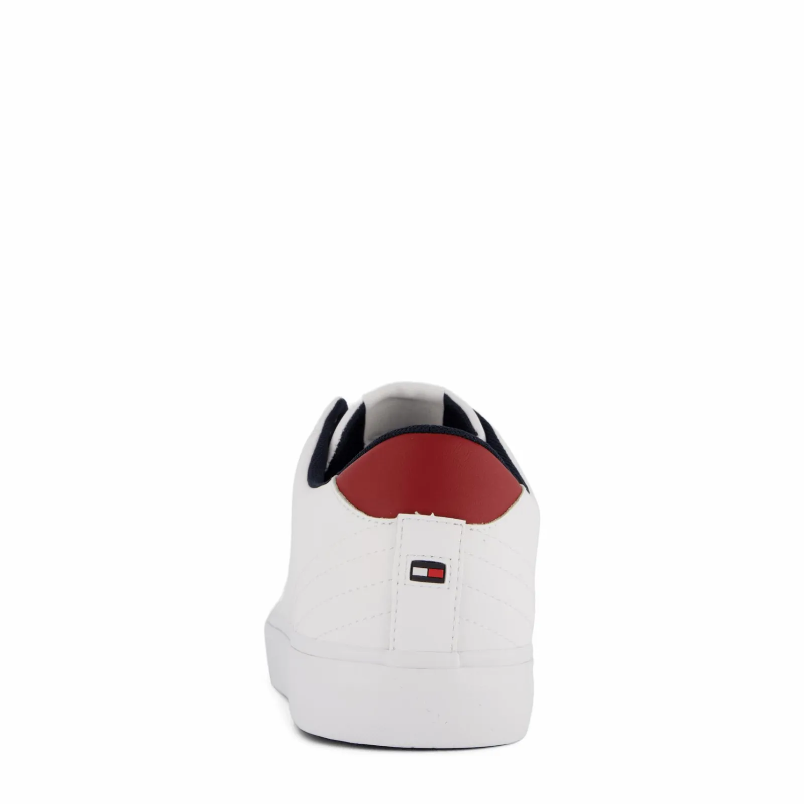 Tommy Hilfiger Th Hi Vulc Core Low Lth Ybs