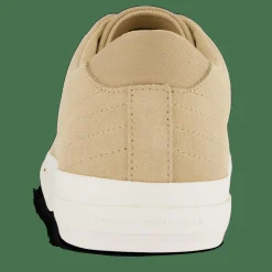Tommy Hilfiger Th Hi Vulc Street Low Suede