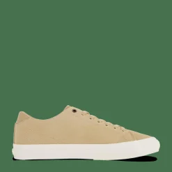 Tommy Hilfiger Th Hi Vulc Street Low Suede