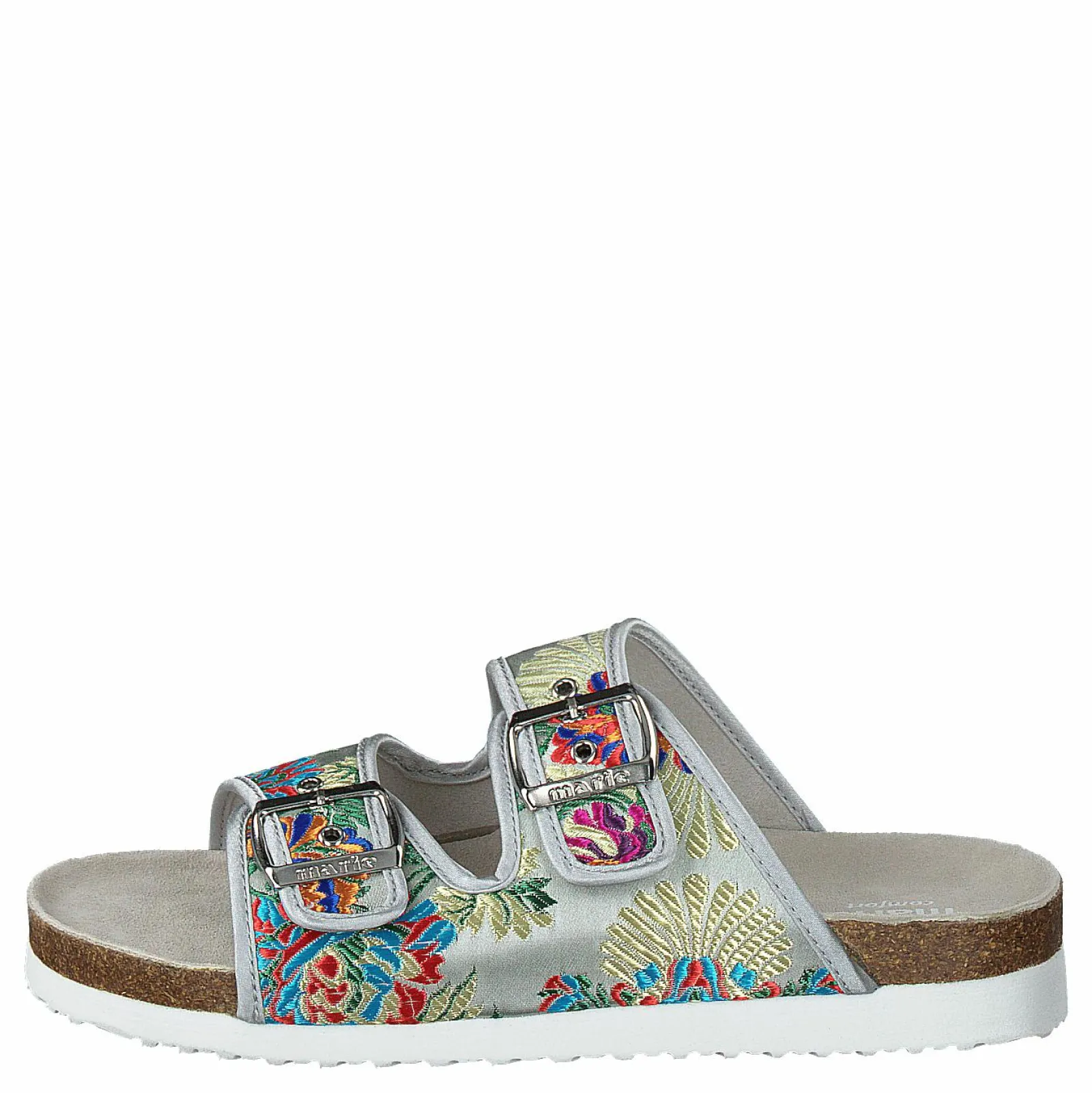 Sköna Marie Thalia Silver