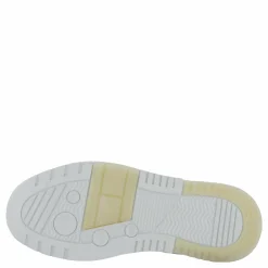 Tommy Hilfiger The Brooklyn Leather Ecru