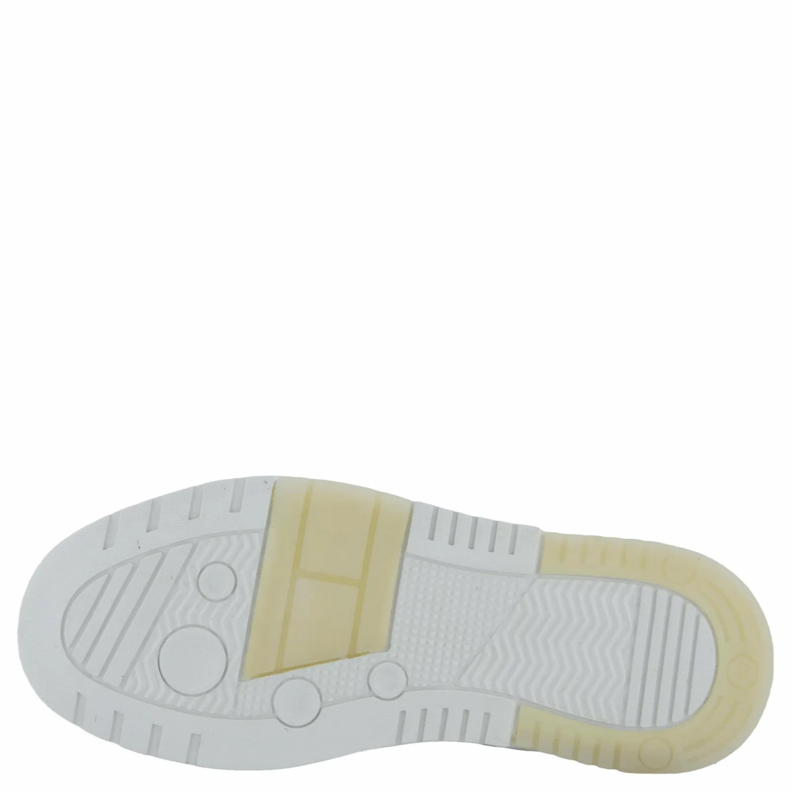 Tommy Hilfiger The Brooklyn Leather Ecru