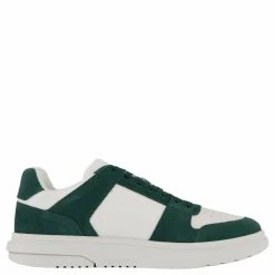 Tommy Hilfiger The Brooklyn Suede Tahoe Forest