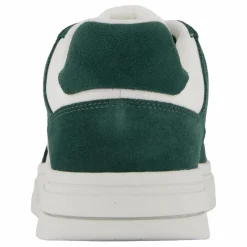 Tommy Hilfiger The Brooklyn Suede Tahoe Forest