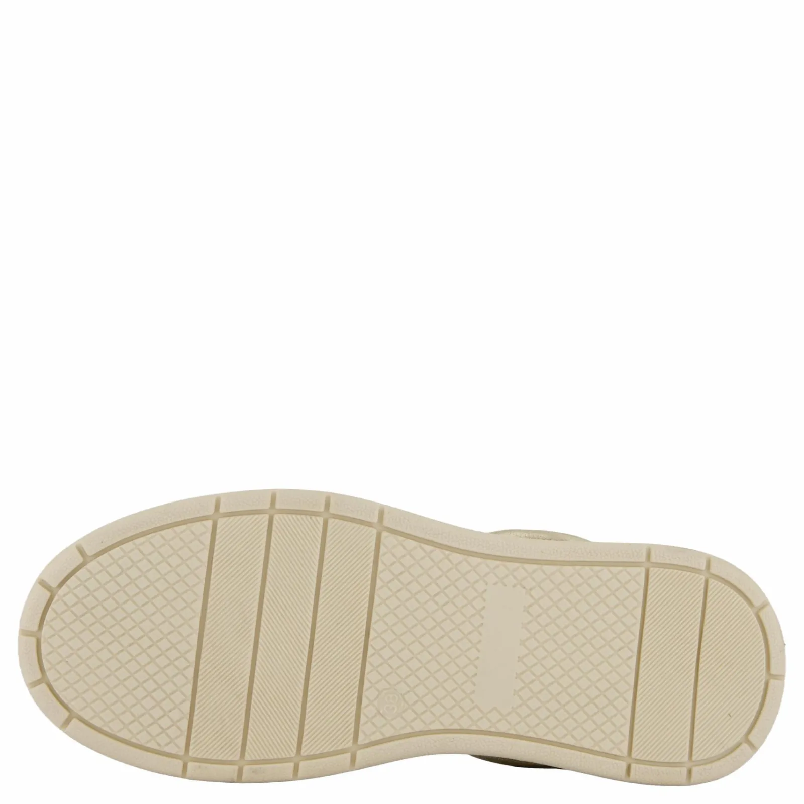 The Original 1936 Copenhagen The Ella 2.0 Gold Leather