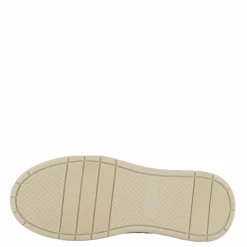 The Original 1936 Copenhagen The Ella 2.0 White Leather/bronze