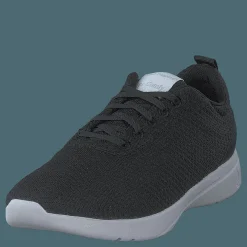 Hush Puppies The Good Laceup Black