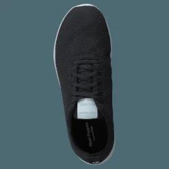 Hush Puppies The Good Laceup Black