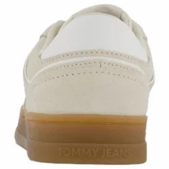 Tommy Hilfiger The Greenwich Suede Beige