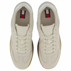 Tommy Hilfiger The Greenwich Suede Beige
