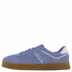 Tommy Hilfiger The Greenwich Suede Blue