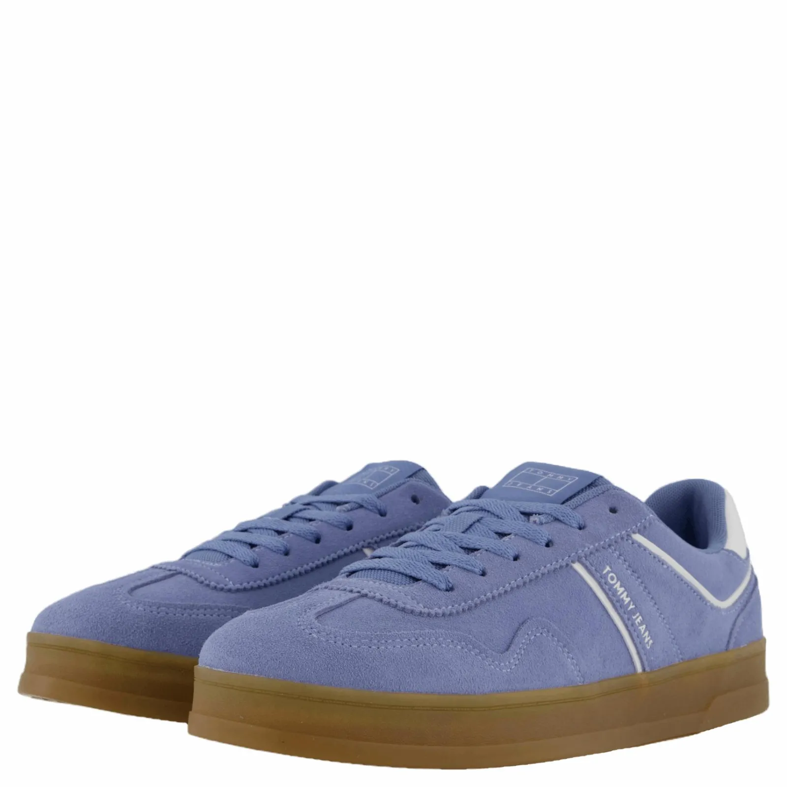 Tommy Hilfiger The Greenwich Suede Blue