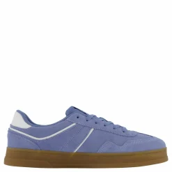 Tommy Hilfiger The Greenwich Suede Blue