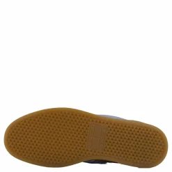 Tommy Hilfiger The Greenwich Suede Blue