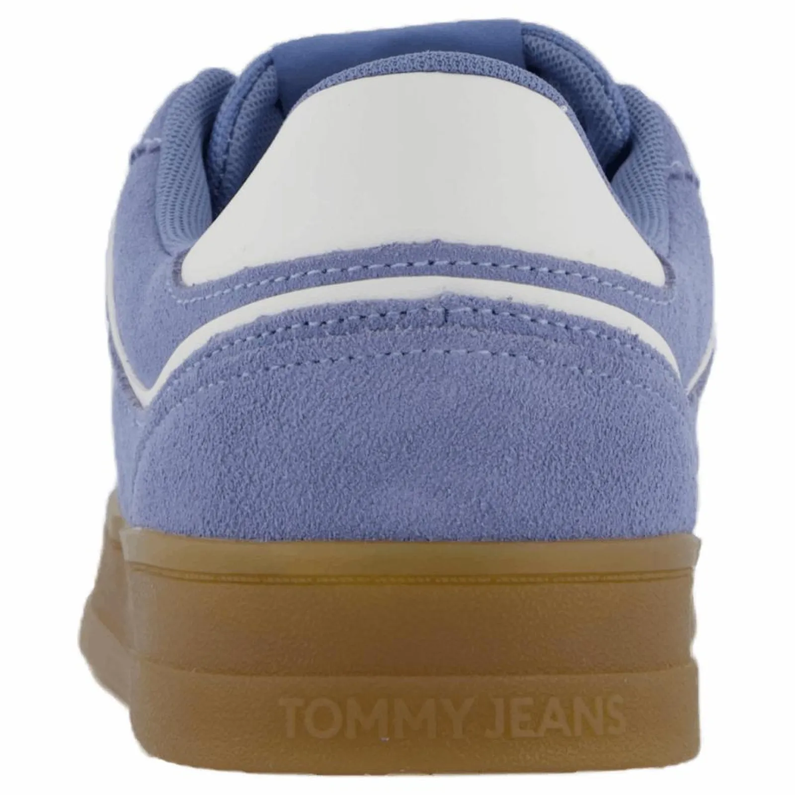 Tommy Hilfiger The Greenwich Suede Blue