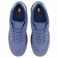 Tommy Hilfiger The Greenwich Suede Blue