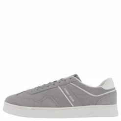 Tommy Hilfiger The Greenwich Suede Grey