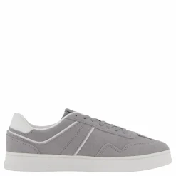 Tommy Hilfiger The Greenwich Suede Grey
