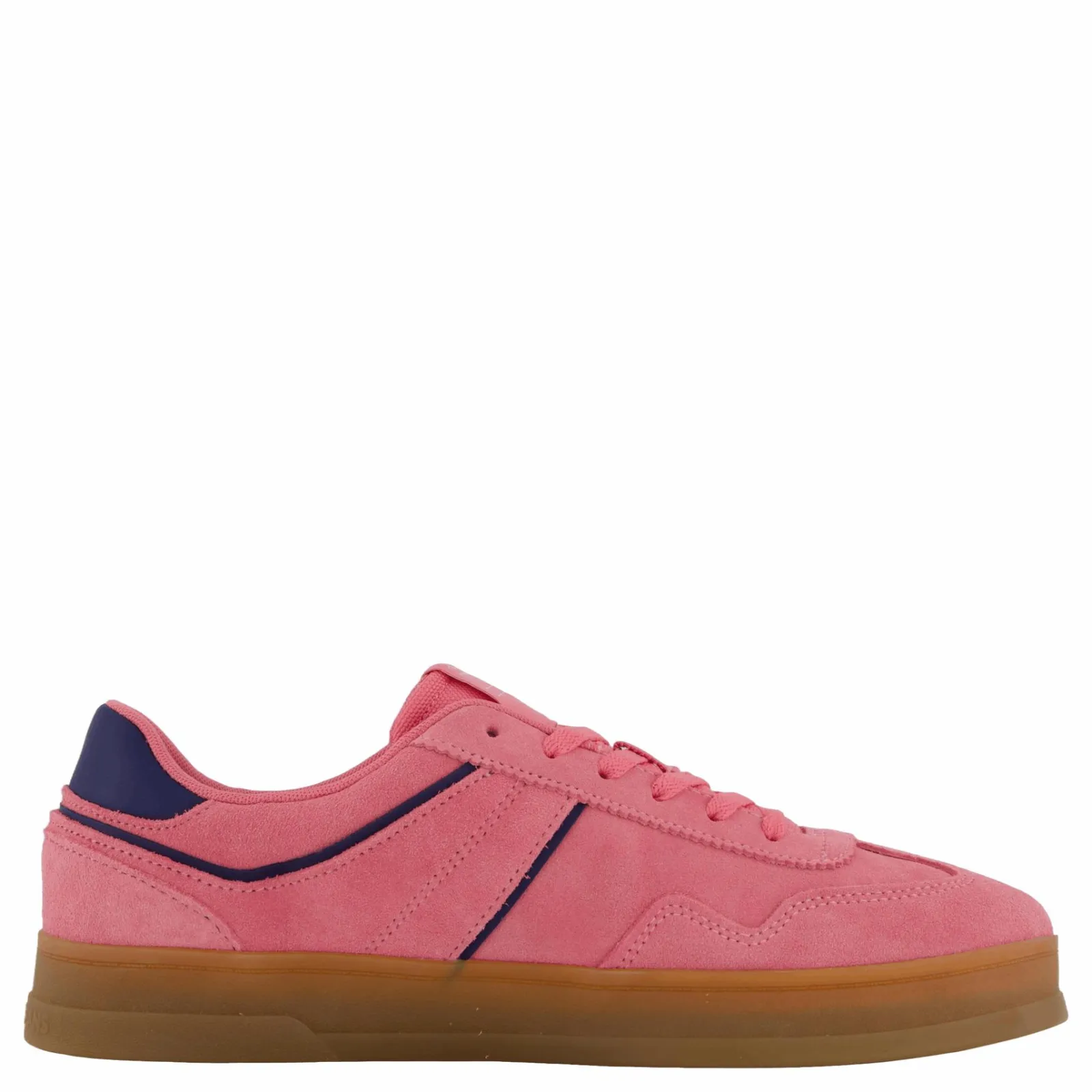 Tommy Hilfiger The Greenwich Suede Pink