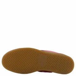 Tommy Hilfiger The Greenwich Suede Pink