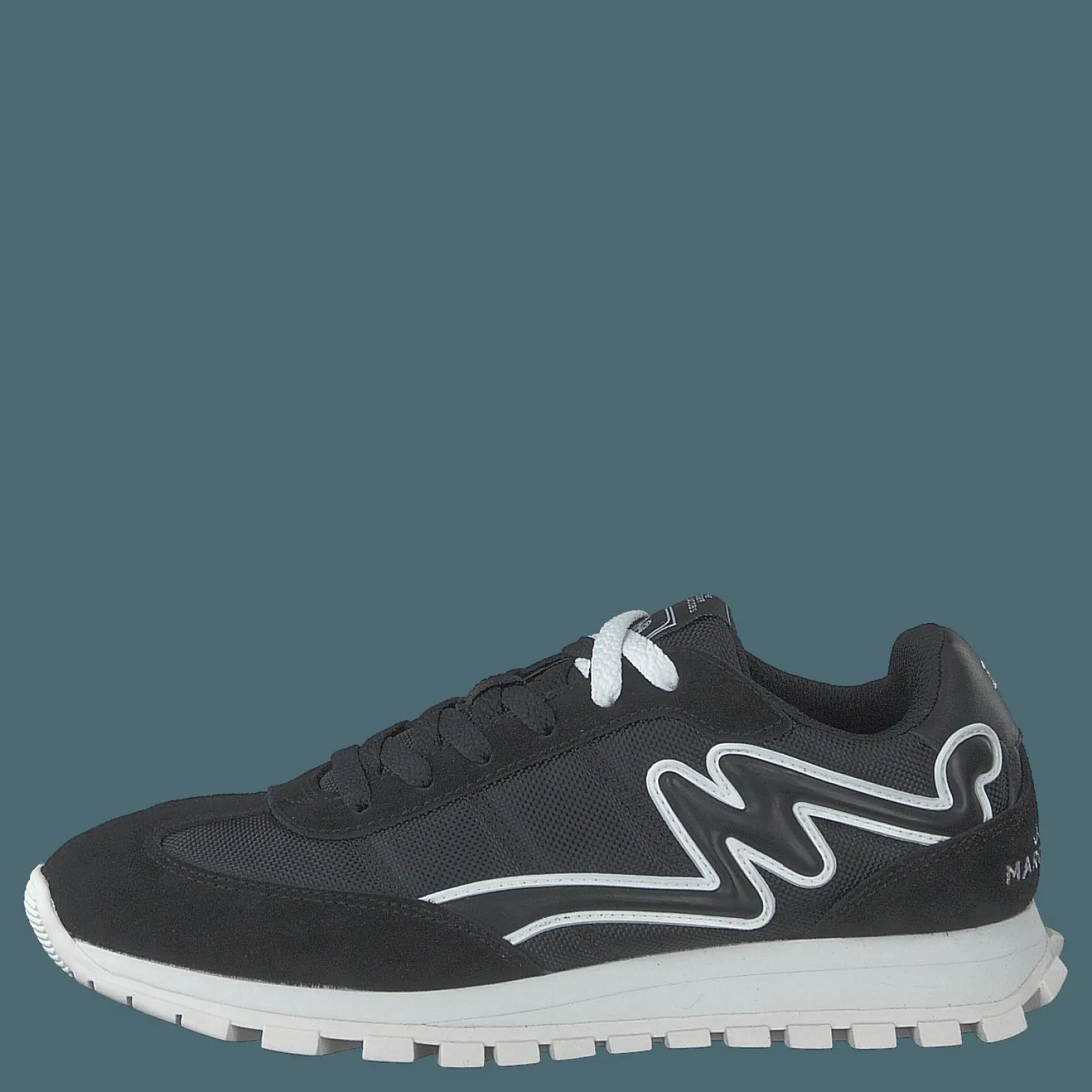 Marc Jacobs The Jogger Black Multi