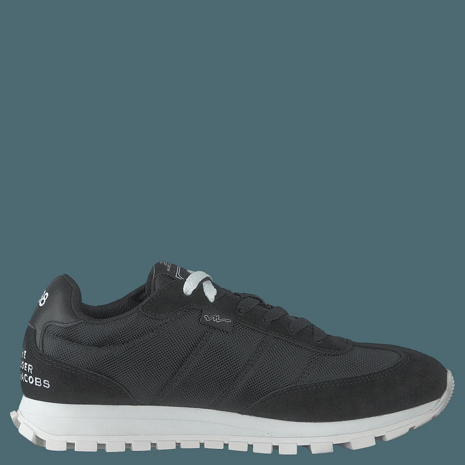 Marc Jacobs The Jogger Black Multi