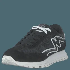 Marc Jacobs The Jogger Black Multi