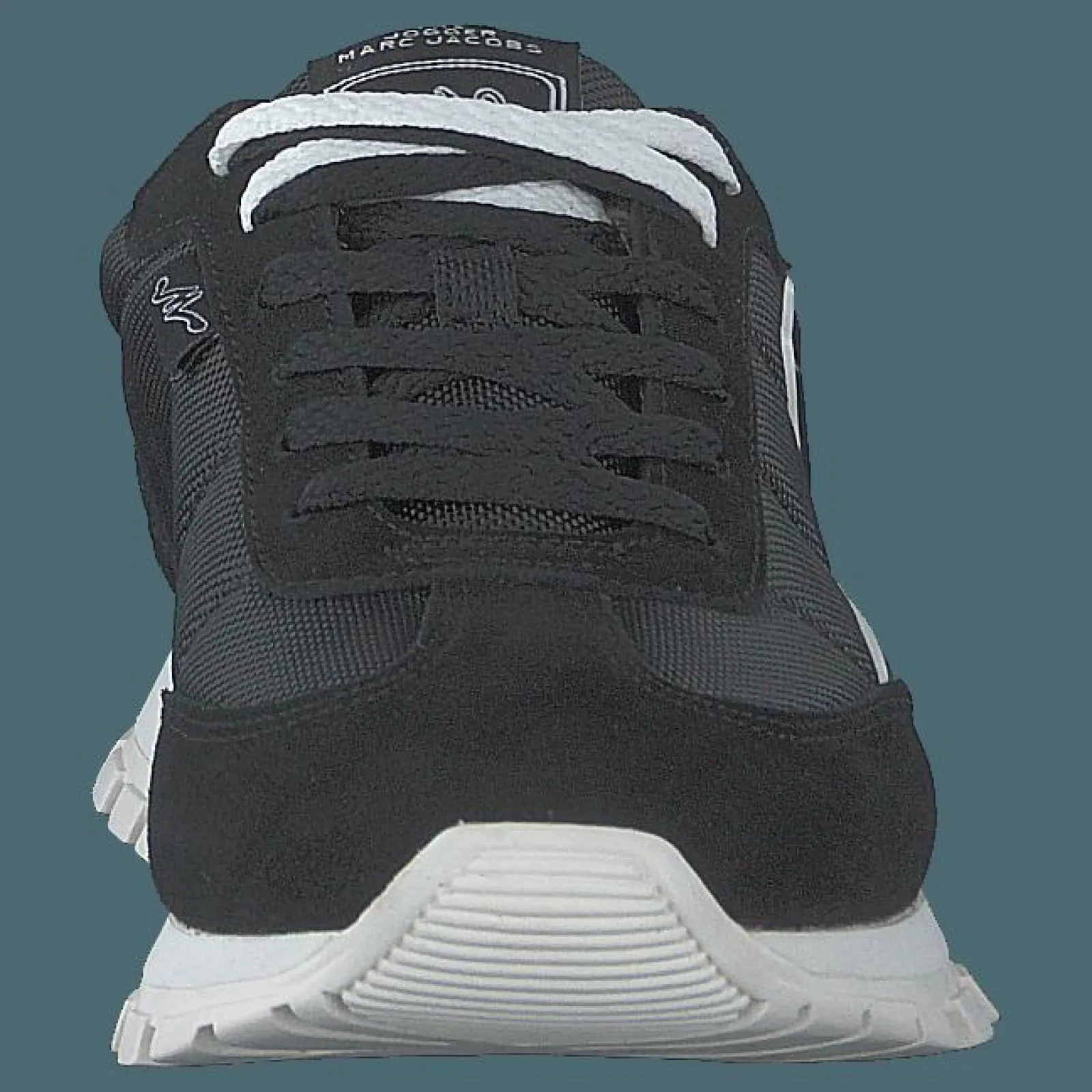 Marc Jacobs The Jogger Black Multi