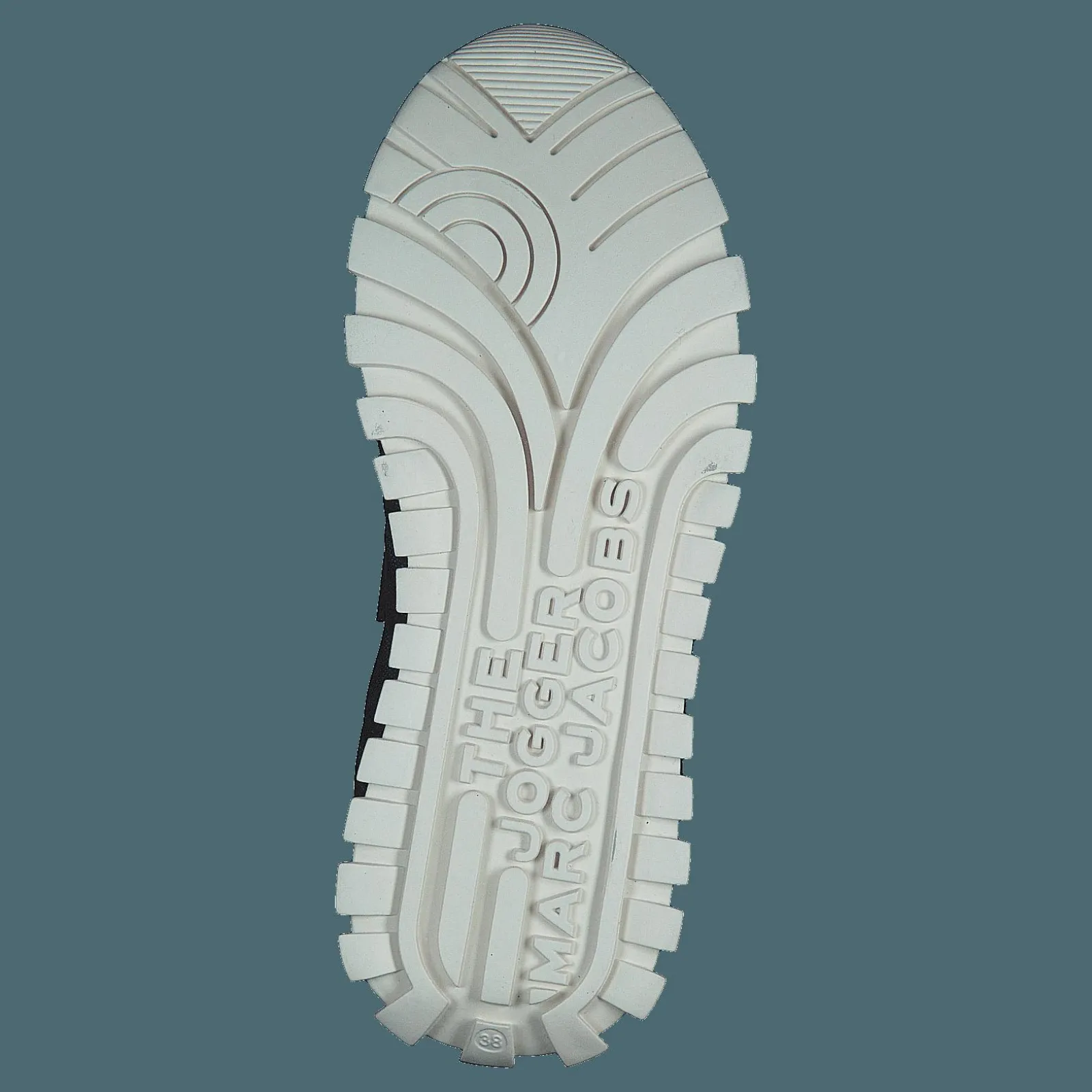 Marc Jacobs The Jogger Black Multi