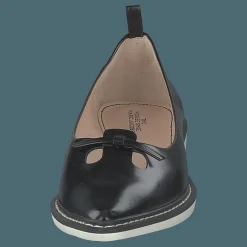 Marc Jacobs The Mouse Shoe Black