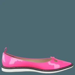 Marc Jacobs The Mouse Shoe Neon Pink