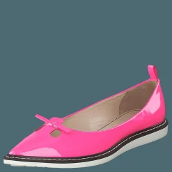 Marc Jacobs The Mouse Shoe Neon Pink