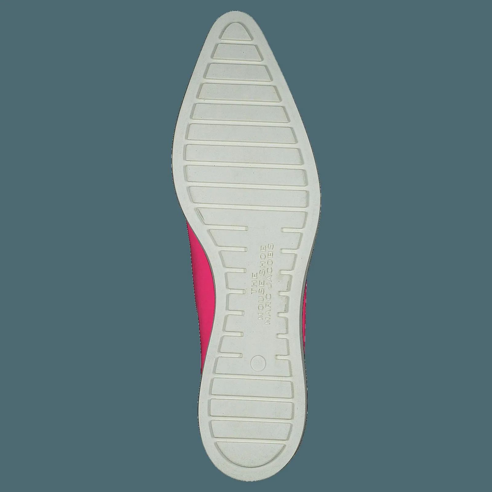 Marc Jacobs The Mouse Shoe Neon Pink