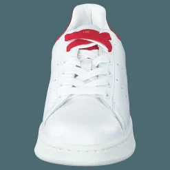 Marc Jacobs The Tennis Shoe White-red