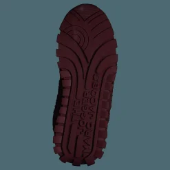 Marc Jacobs The Terry Jogger Bordeaux