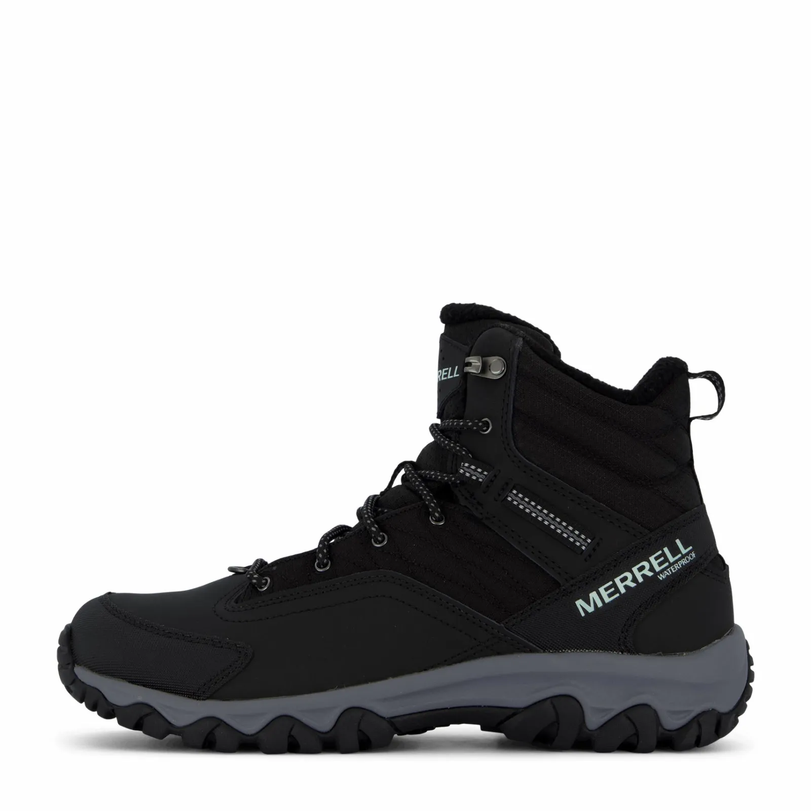 Merrell Thermo Akita Mid Wtpf Black