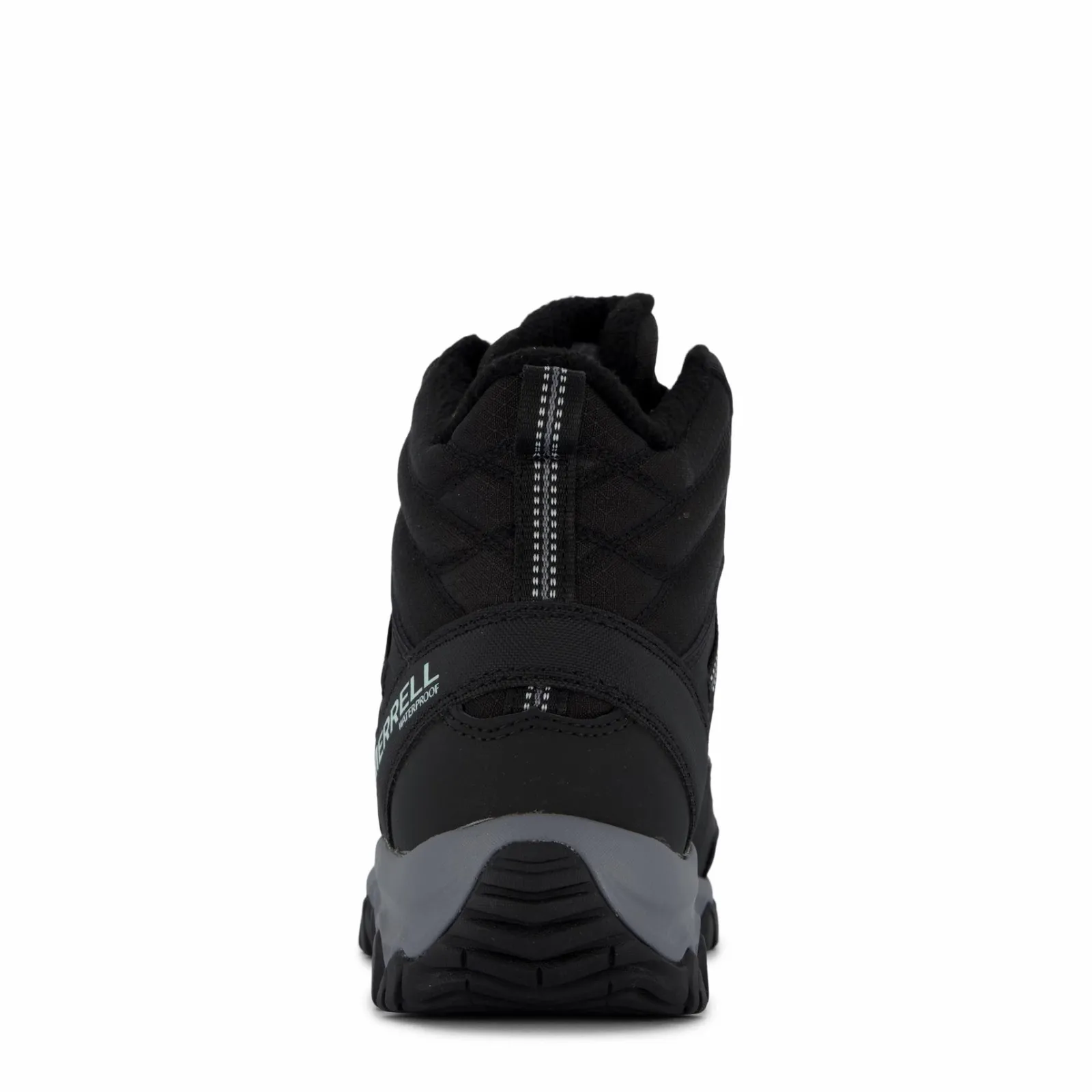 Merrell Thermo Akita Mid Wtpf Black