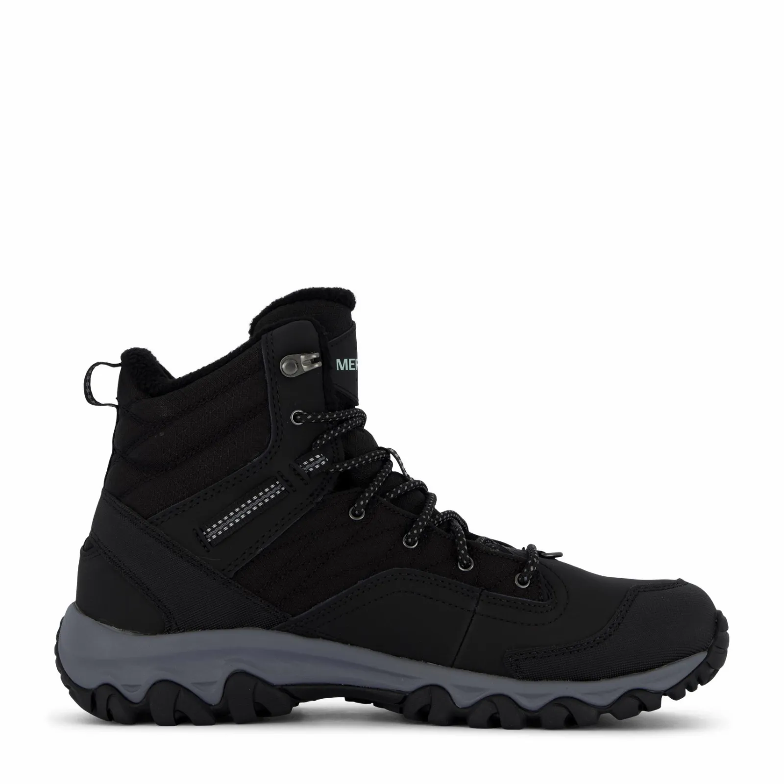 Merrell Thermo Akita Mid Wtpf Black