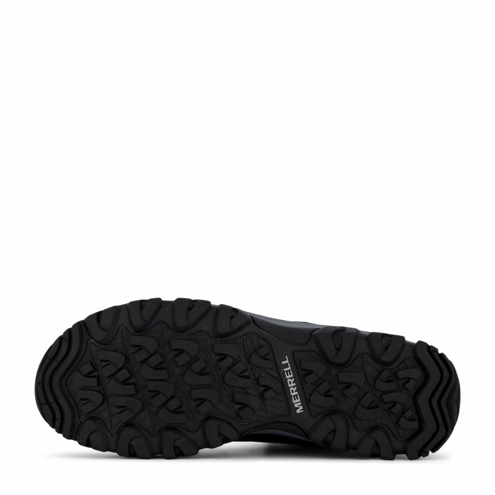 Merrell Thermo Akita Mid Wtpf Black