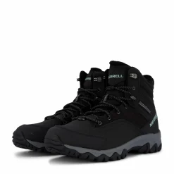 Merrell Thermo Akita Mid Wtpf Black